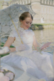 Robe Héloïse