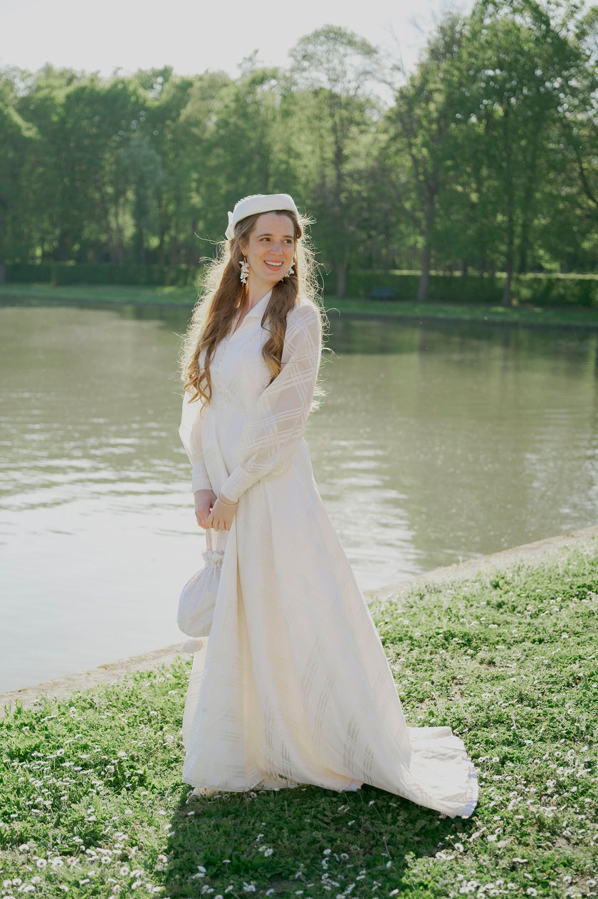 Robe Laura