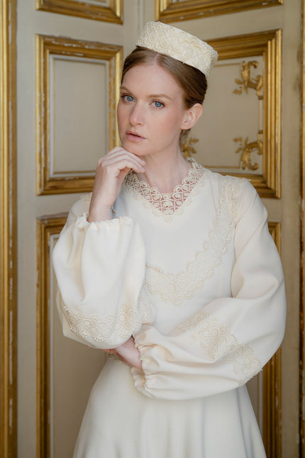 Robe Margaret
