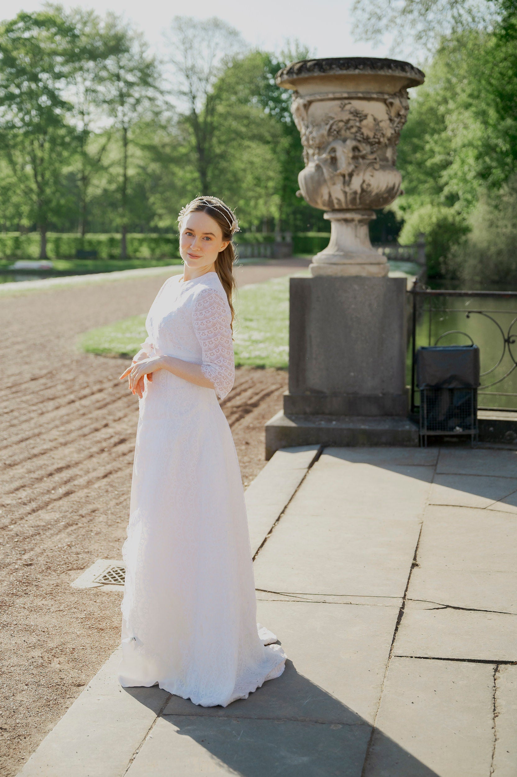 Robe Julia