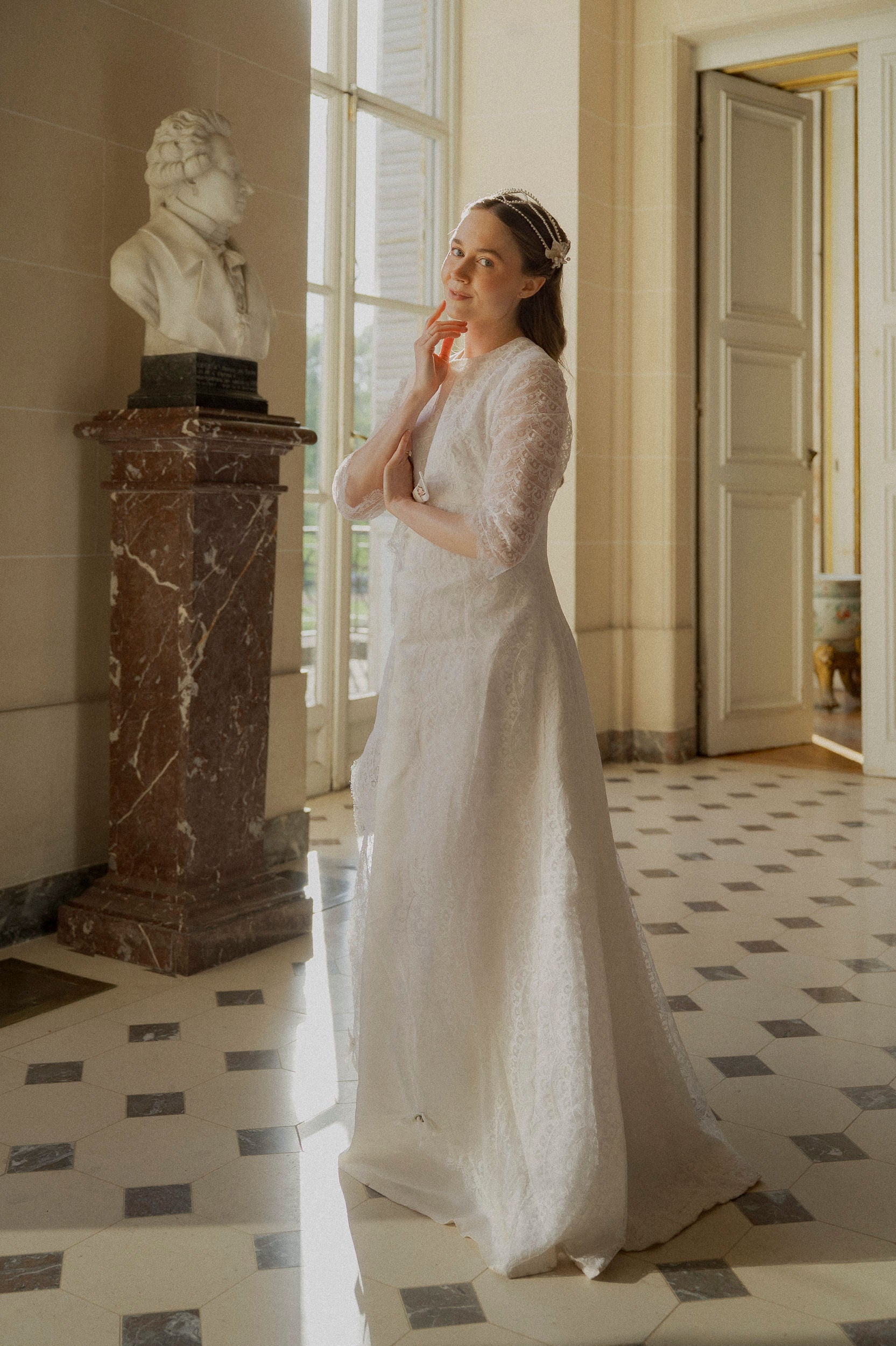 Robe Julia