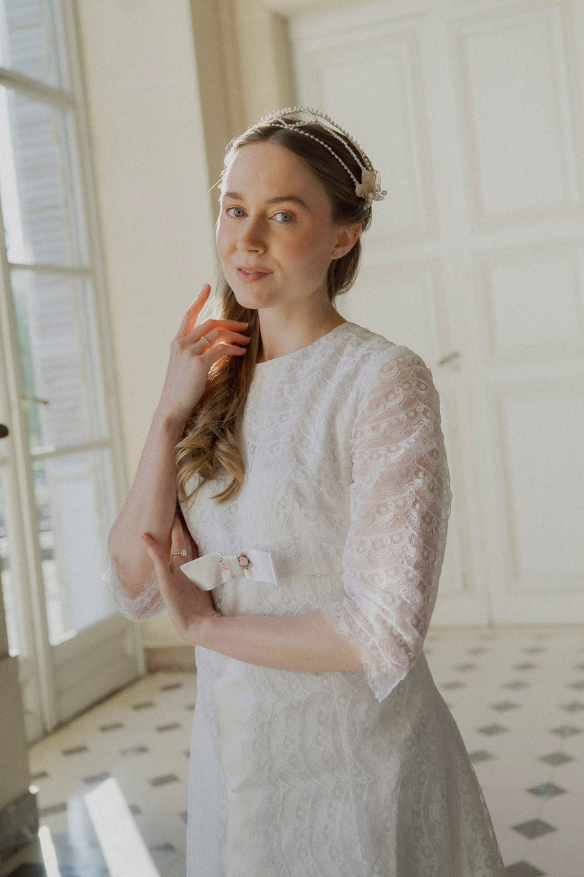Robe Julia
