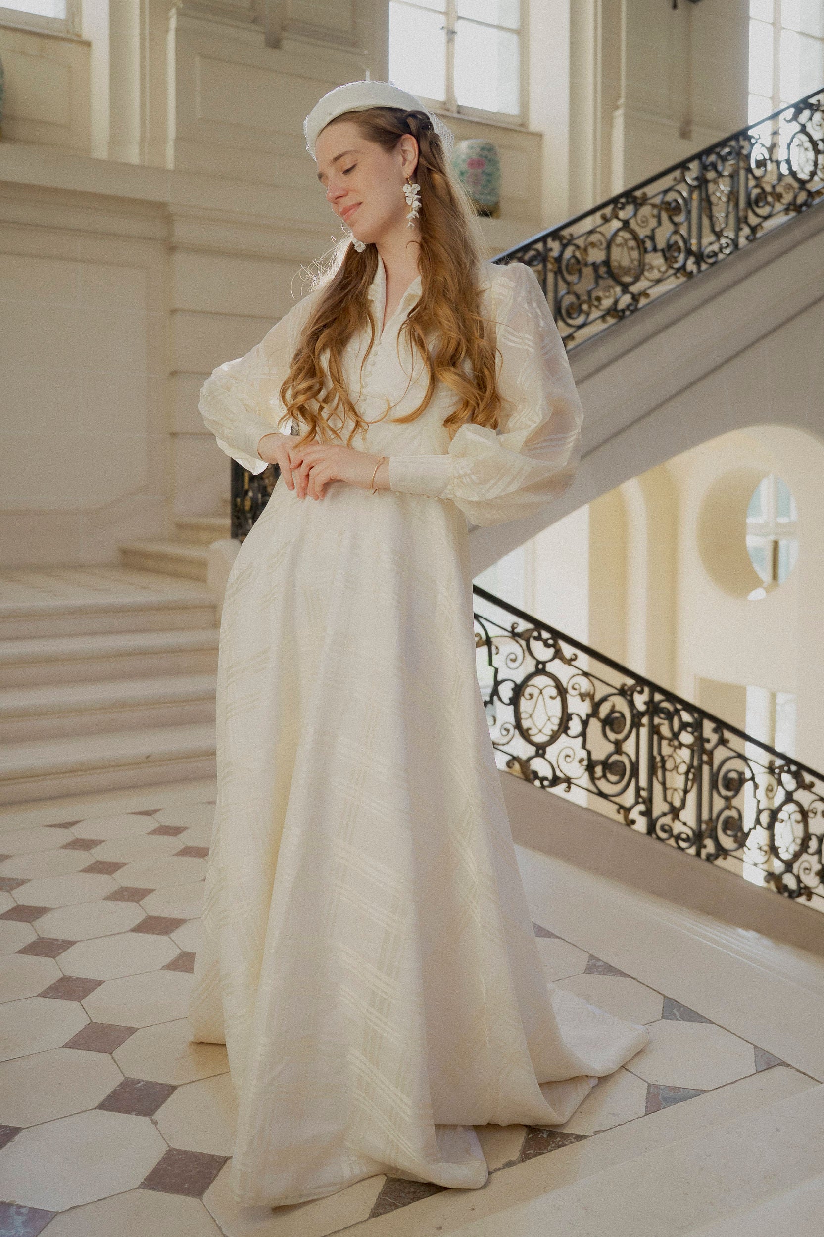 Robe Laura