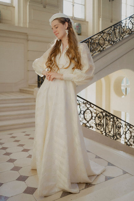 Robe Laura