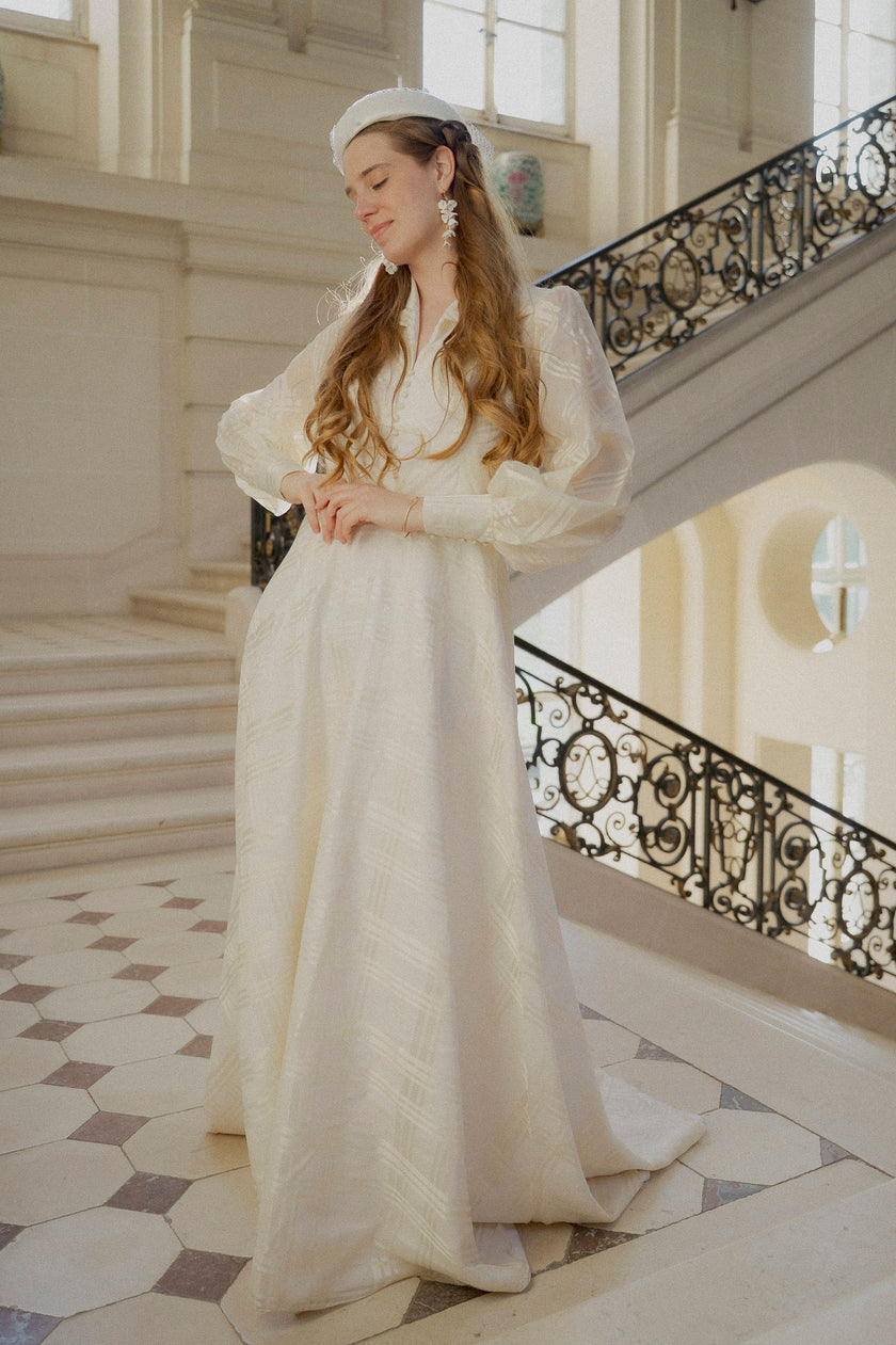 Robe Laura