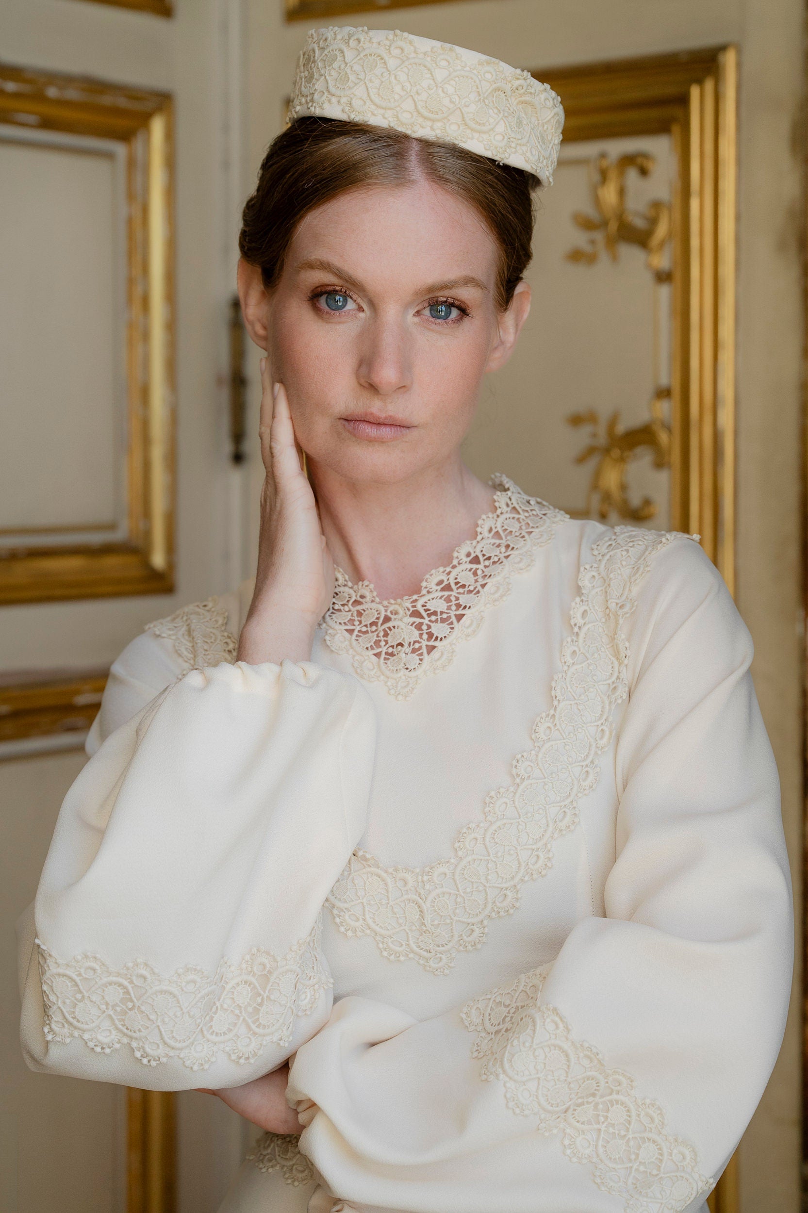Robe Margaret