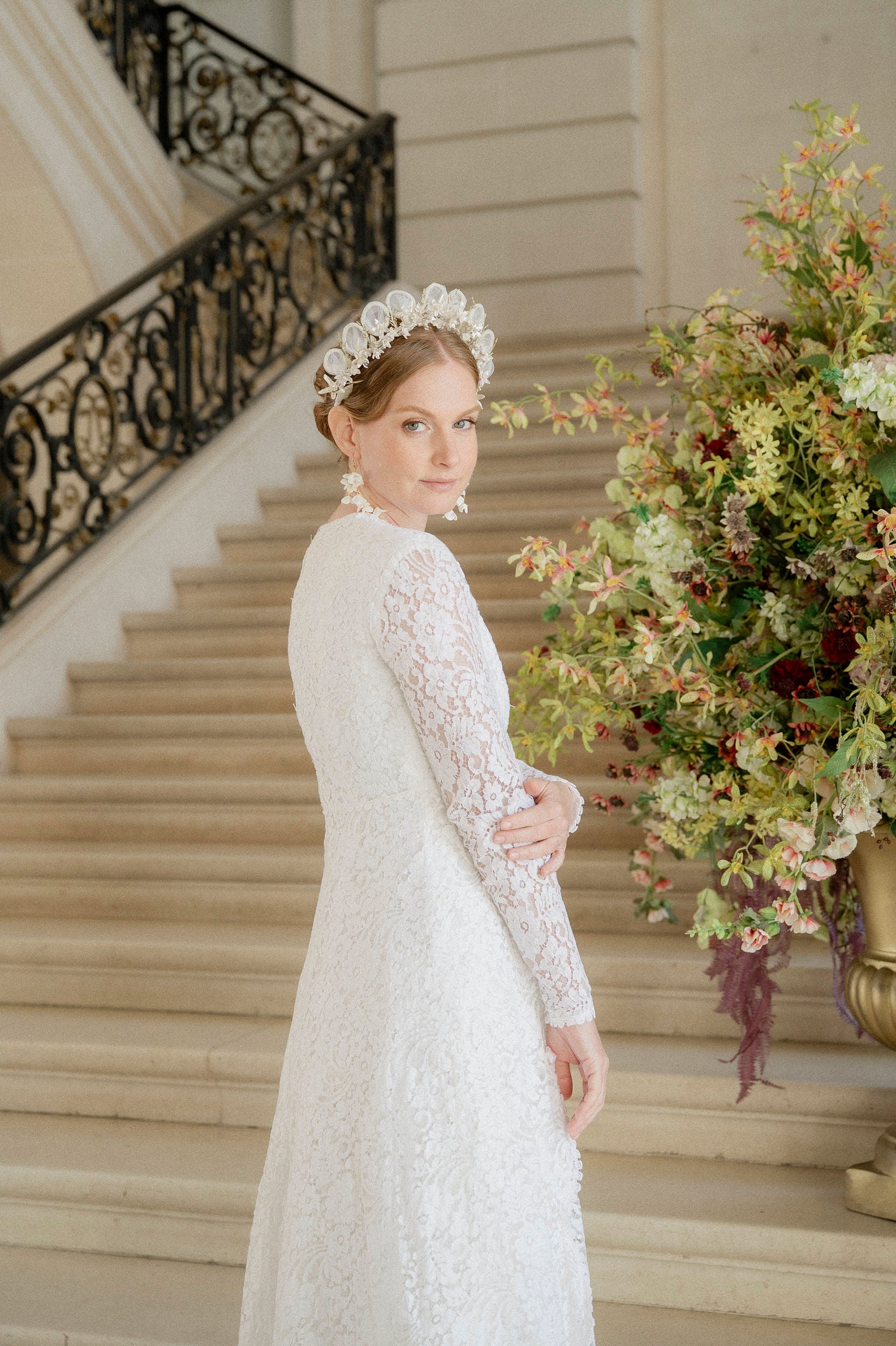 Robe Béatrice