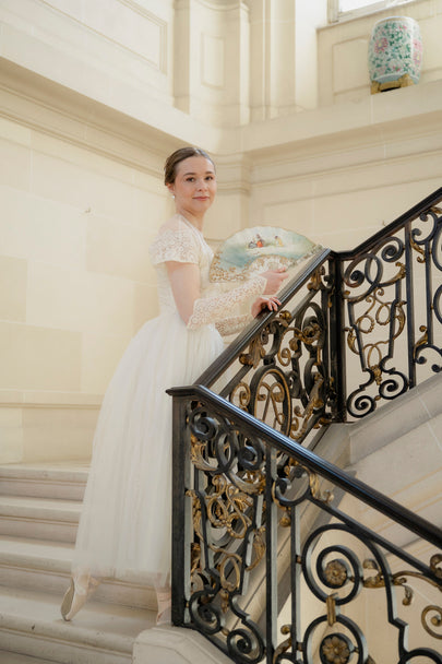Robe Isolde