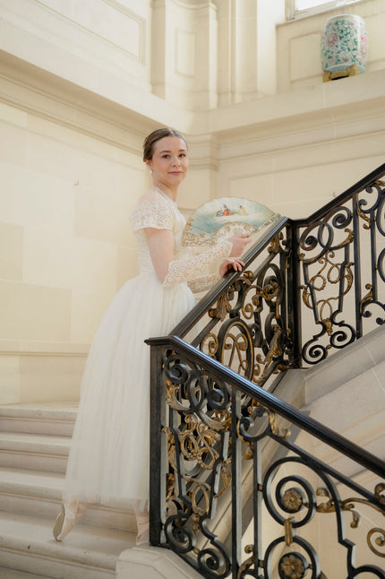 Robe Isolde