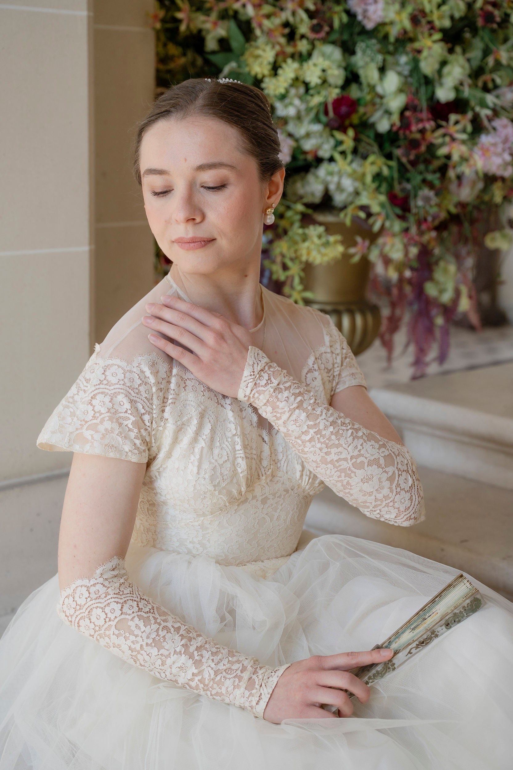 Robe Isolde