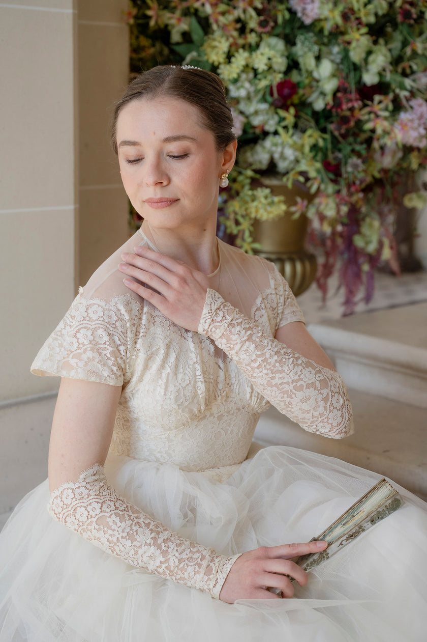 Robe Isolde