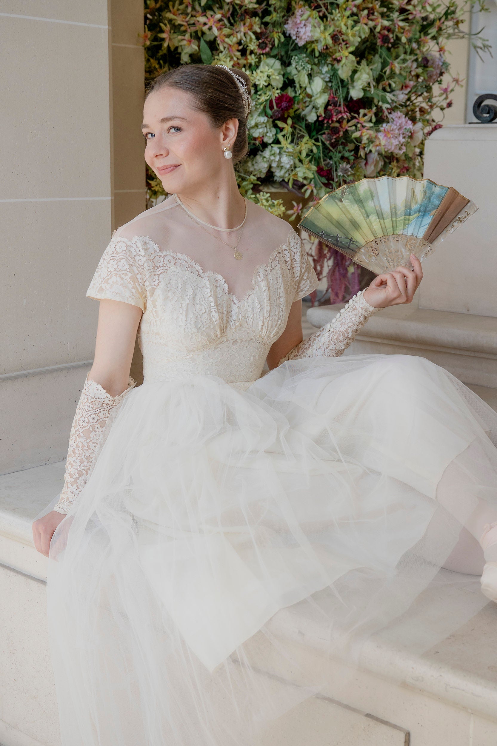 Robe Isolde