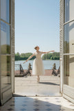 Robe Isolde