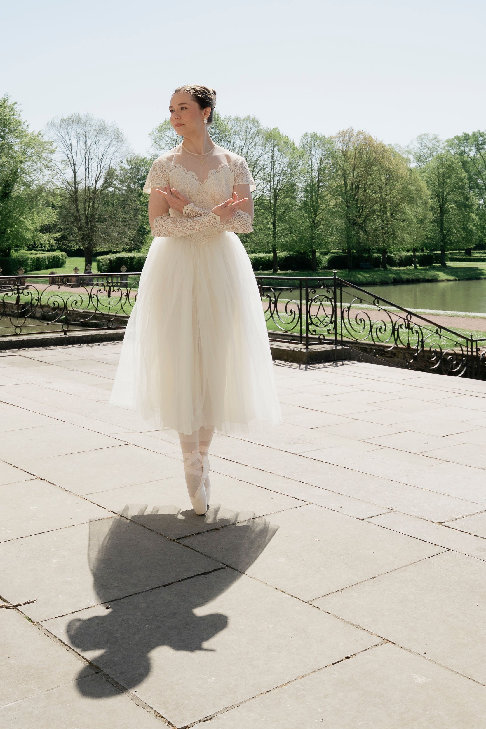 Robe Isolde