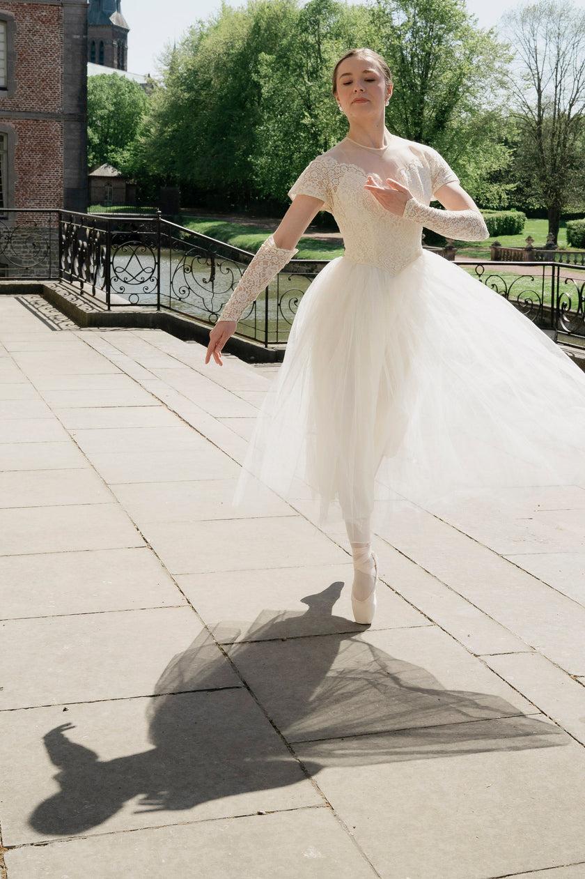 Robe Isolde