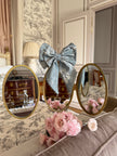 Le Couture Chevaux Bleus