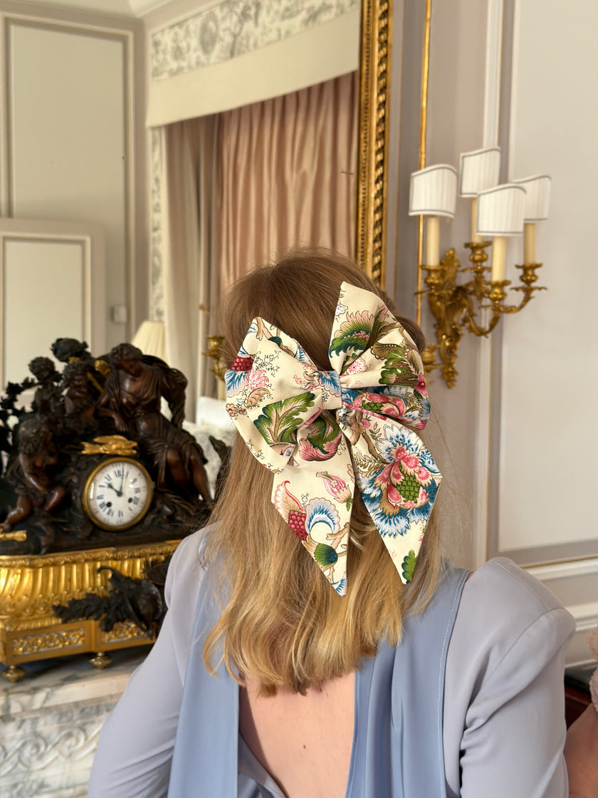 Le Couture Persopolis Fleuri