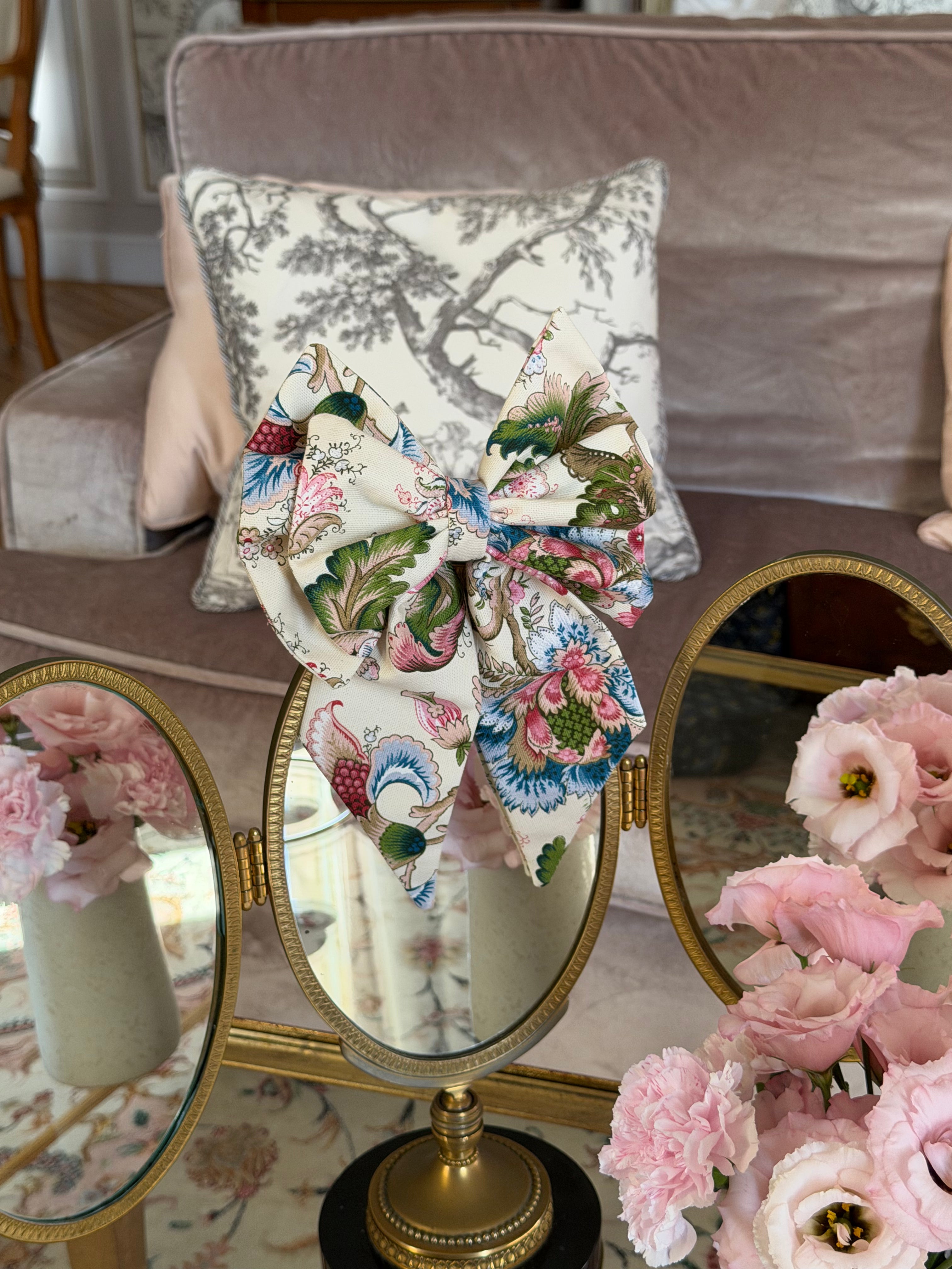 Le Couture Persopolis Fleuri