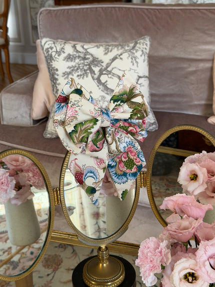 Le Couture Persopolis Fleuri