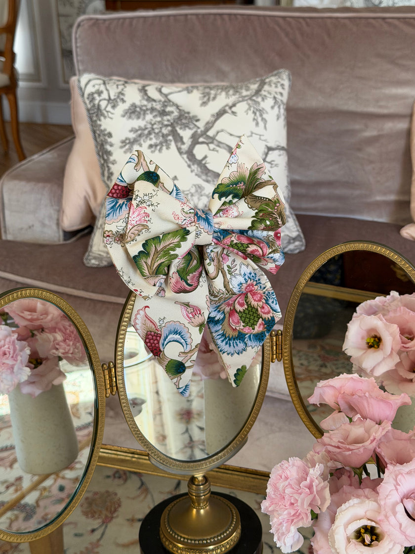 Le Couture Persopolis Fleuri