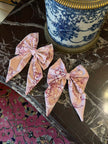 Le Couture Demoiselle Rose