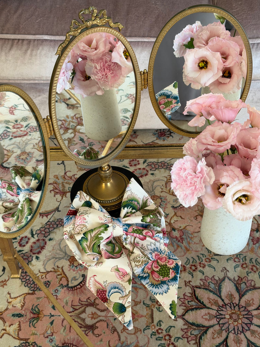 Le Couture Persopolis Fleuri